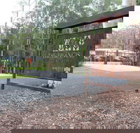 The Francis Retreat - Bonny Hills - ACT Tourism