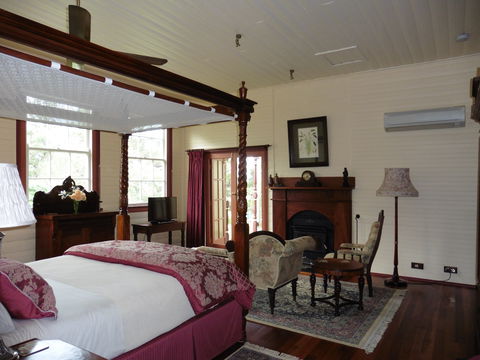 The Old School Bed And Breakfast - ACT Tourism 2
