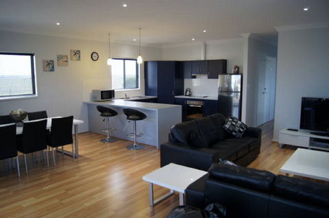 The Seahorse - ACT Tourism 1