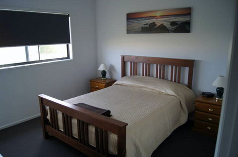 The Seahorse - ACT Tourism 2