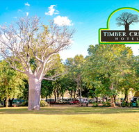 Timber Creek Hotel and Caravan Park - ACT Tourism
