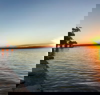 Tommy's Lakehouse - ACT Tourism