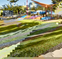 Toowoon Bay Holiday Park - ACT Tourism