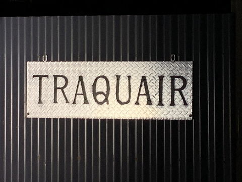 Traquair - ACT Tourism 0