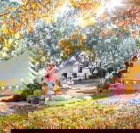 Valley View Glamping - ACT Tourism