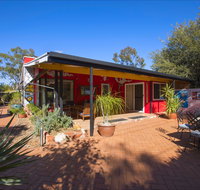 Vatu Sanctuary - ACT Tourism