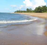Wagait Beach Holiday Houses - ACT Tourism