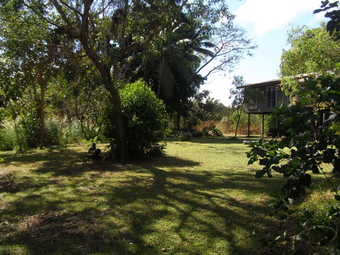 Wagait Beach Holiday Houses - ACT Tourism 1