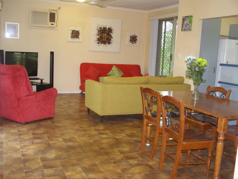 Wagait Beach Holiday Houses - ACT Tourism 2