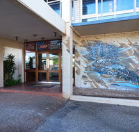 Walkabout Lodge - ACT Tourism