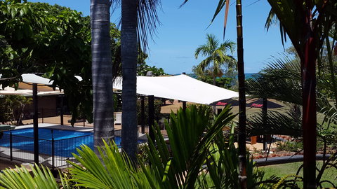 Walkabout Lodge - ACT Tourism 2