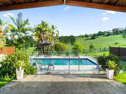 Wandarra - ACT Tourism 1