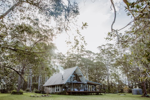 Warialda - ACT Tourism 0