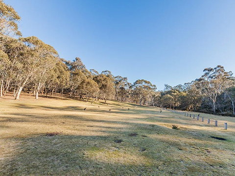 Wares Yards Campground - ACT Tourism 1