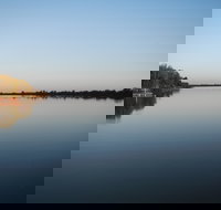 Washpool Retreat- Waterfront Living - ACT Tourism