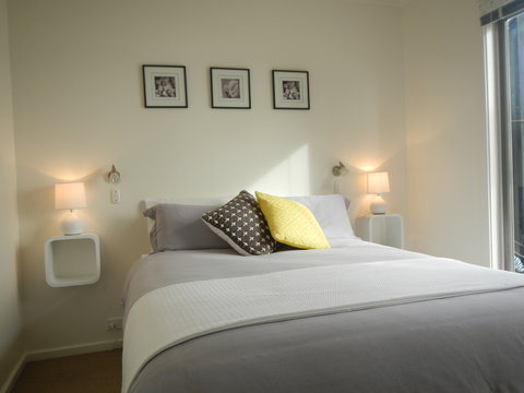 Washpool Retreat- Waterfront Living - ACT Tourism 2