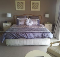 Waterview Gardens BB - ACT Tourism
