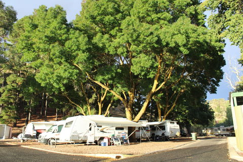 Williamstown Queen Victoria Jubilee Park - ACT Tourism 0