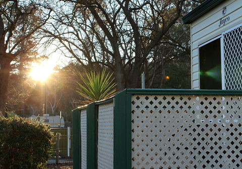 Williamstown Queen Victoria Jubilee Park - ACT Tourism 1