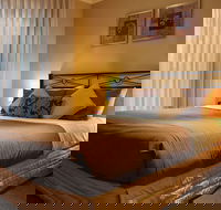 Wollongong Serviced Apartments - ACT Tourism