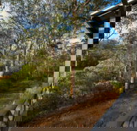 Wollombi Bush Retreat - ACT Tourism