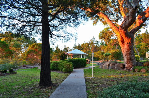 31 The Rocks - ACT Tourism 2