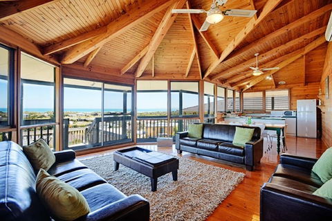 3 Henley Street - Goolwa Beach - ACT Tourism 2