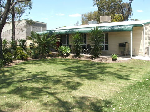 AAOK Jandowae Accommodation Park - ACT Tourism 0
