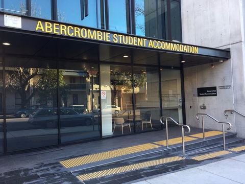Abercombie Student Accommodation (Summer) - ACT Tourism 2