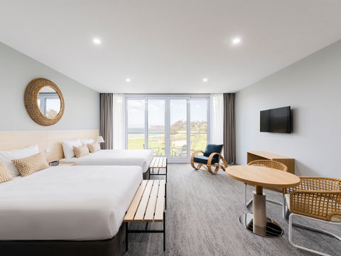 Abode Malua Bay - ACT Tourism 2