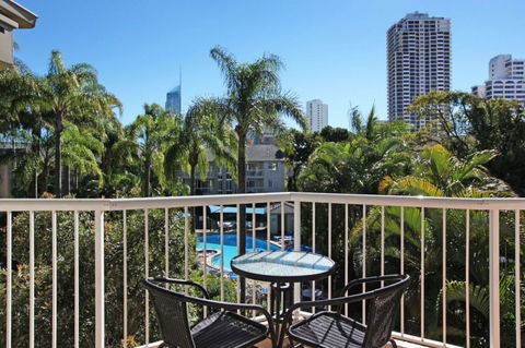 Mari Court Resort - ACT Tourism 3