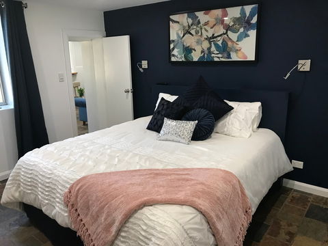 Adagio In Auburn - ACT Tourism 0