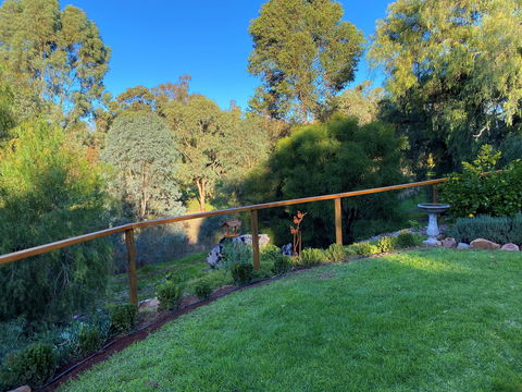 Adagio In Auburn - ACT Tourism 2