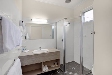 Adelaide Road Motor Lodge - ACT Tourism 1