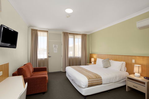 Adelaide Road Motor Lodge - ACT Tourism 2