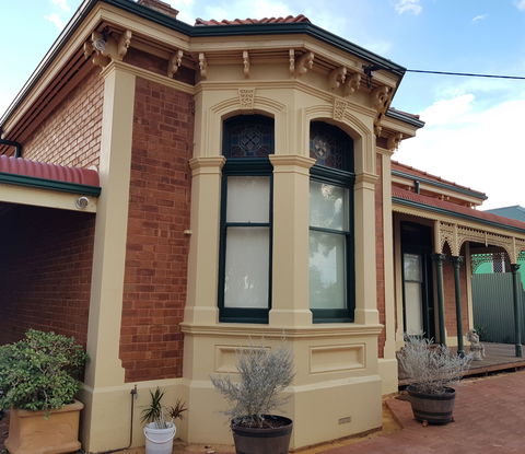 Allora House Kalgoorlie - ACT Tourism 0