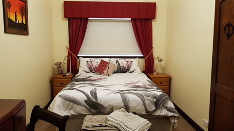 Allora House Kalgoorlie - ACT Tourism 1