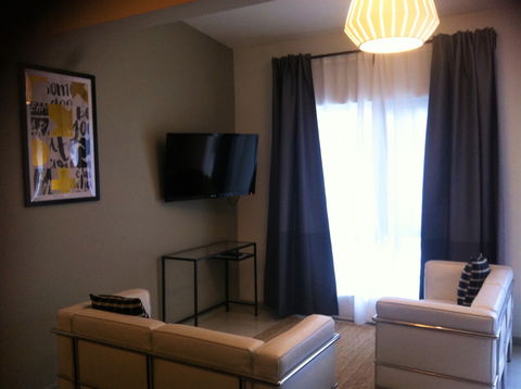 Altair Motel And Restaurant - ACT Tourism 1