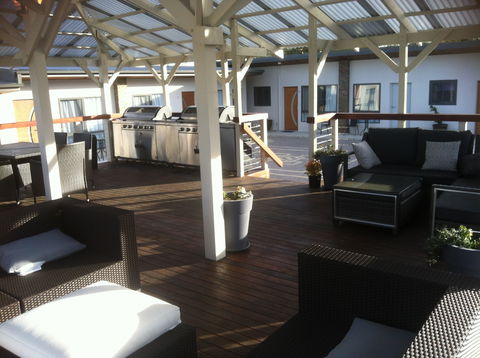 Altair Motel And Restaurant - ACT Tourism 2