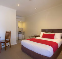 Amaroo Motel - ACT Tourism