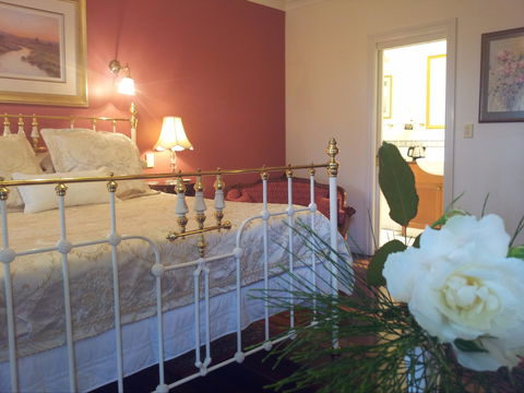 Amore Mt Tamborine - ACT Tourism 1