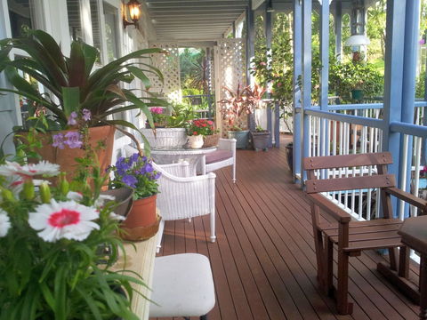 Amore Mt Tamborine - ACT Tourism 2