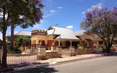 Apartments On Fiedler - ACT Tourism 0