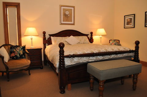 Apartments On Fiedler - ACT Tourism 2