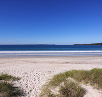 Aqua Vista Vincentia - ACT Tourism