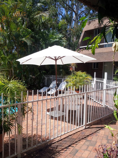 Aquajet Motel - ACT Tourism 2