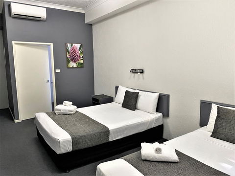 Archer Park Motel - ACT Tourism 2
