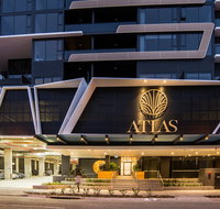 Arise Atlas Apartments