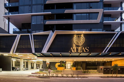 Arise Atlas Apartments - ACT Tourism 0