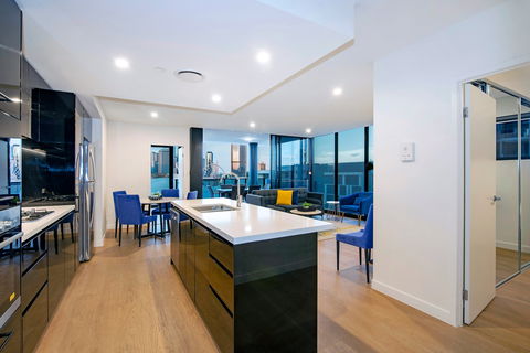Arise Atlas Apartments - ACT Tourism 1